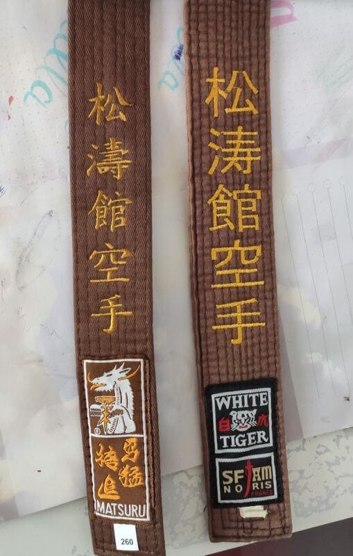 Karate-gi