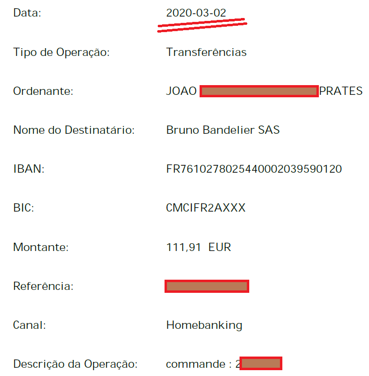 Afbeelding #4 van Joao Prates
