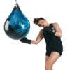 AQUA BAG blauw