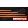BO Kamikaze Professioneel Kobudo conisch