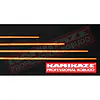 BO Kamikaze Professioneel Kobudo conisch