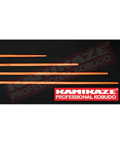 BO Kamikaze Professioneel Kobudo conisch