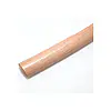 BOKKEN - BOKUTO Daito Hokkaido eik met tsuba