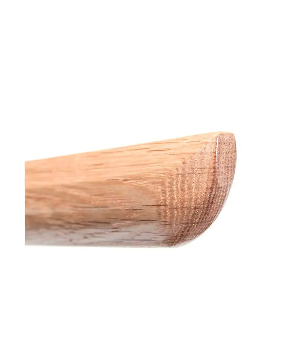 BOKKEN - BOKUTO Daito Hokkaido eik met geïmporteerde tsuba -Japan