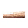 BOKKEN - BOKUTO Daito Hokkaido-oak met tsuba geïmporteerd uit Japan