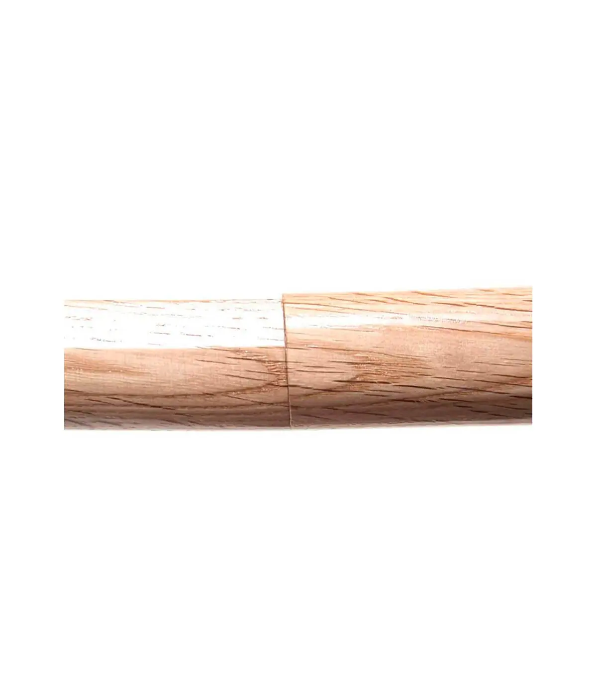 BOKKEN - BOKUTO Daito Hokkaido-oak met tsuba geïmporteerd uit Japan