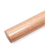 BOKKEN - BOKUTO Daito Hokkaido eik met tsuba geïmporteerd uit Japan