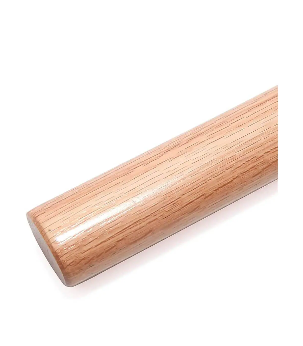 BOKKEN - BOKUTO Daito Hokkaido eik met tsuba geïmporteerd uit Japan