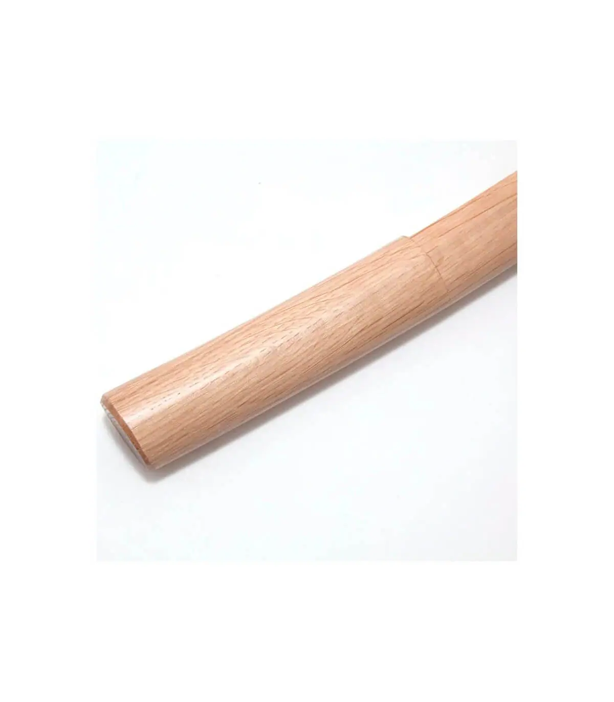 BOKKEN - BOKUTO Daito Hokkaido eik met tsuba