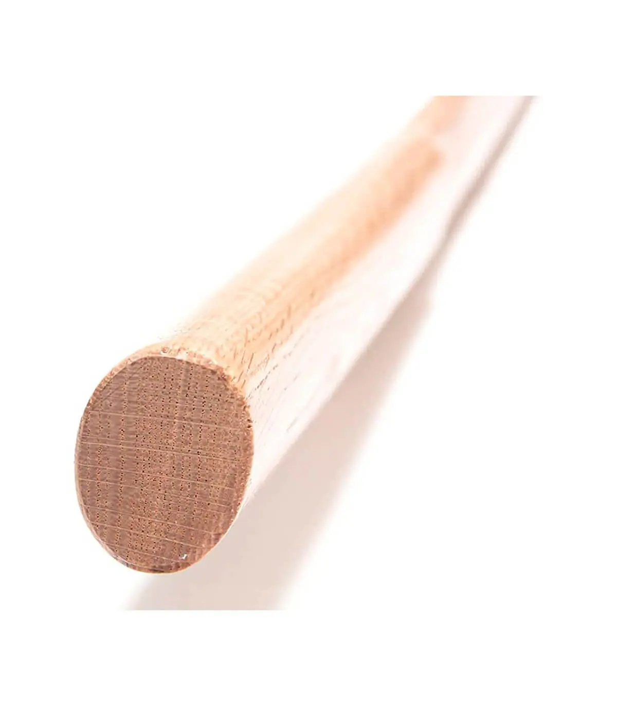 BOKKEN - BOKUTO Daito Hokkaido eik -tsuba geïmporteerd uit Japan