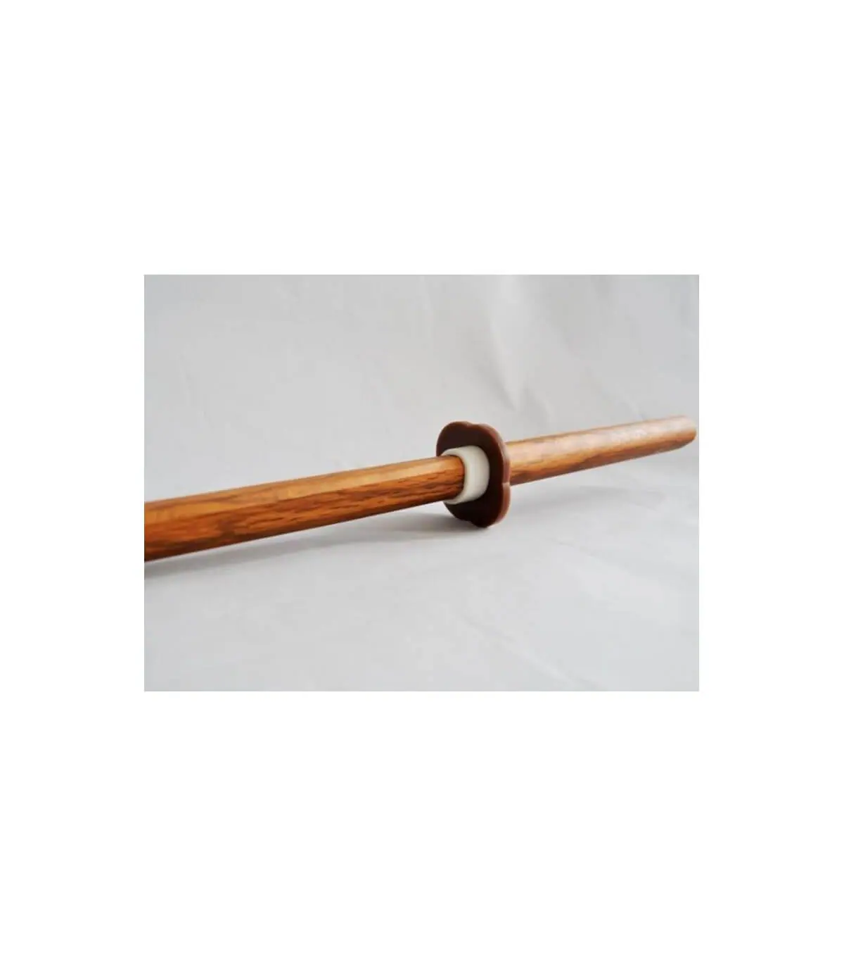 Rode eik Bokken