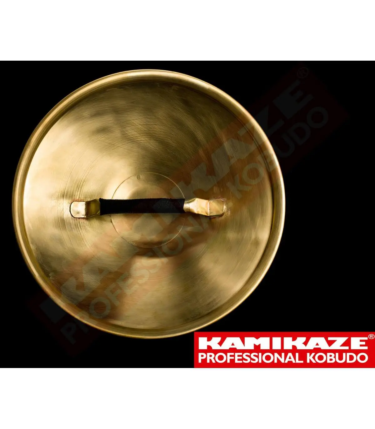 Tinbe Kamikaze Professioneel-Kobudoschild