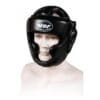 WBE-trainingshelm - Noris 1 WBE-trainingshelm - Noris