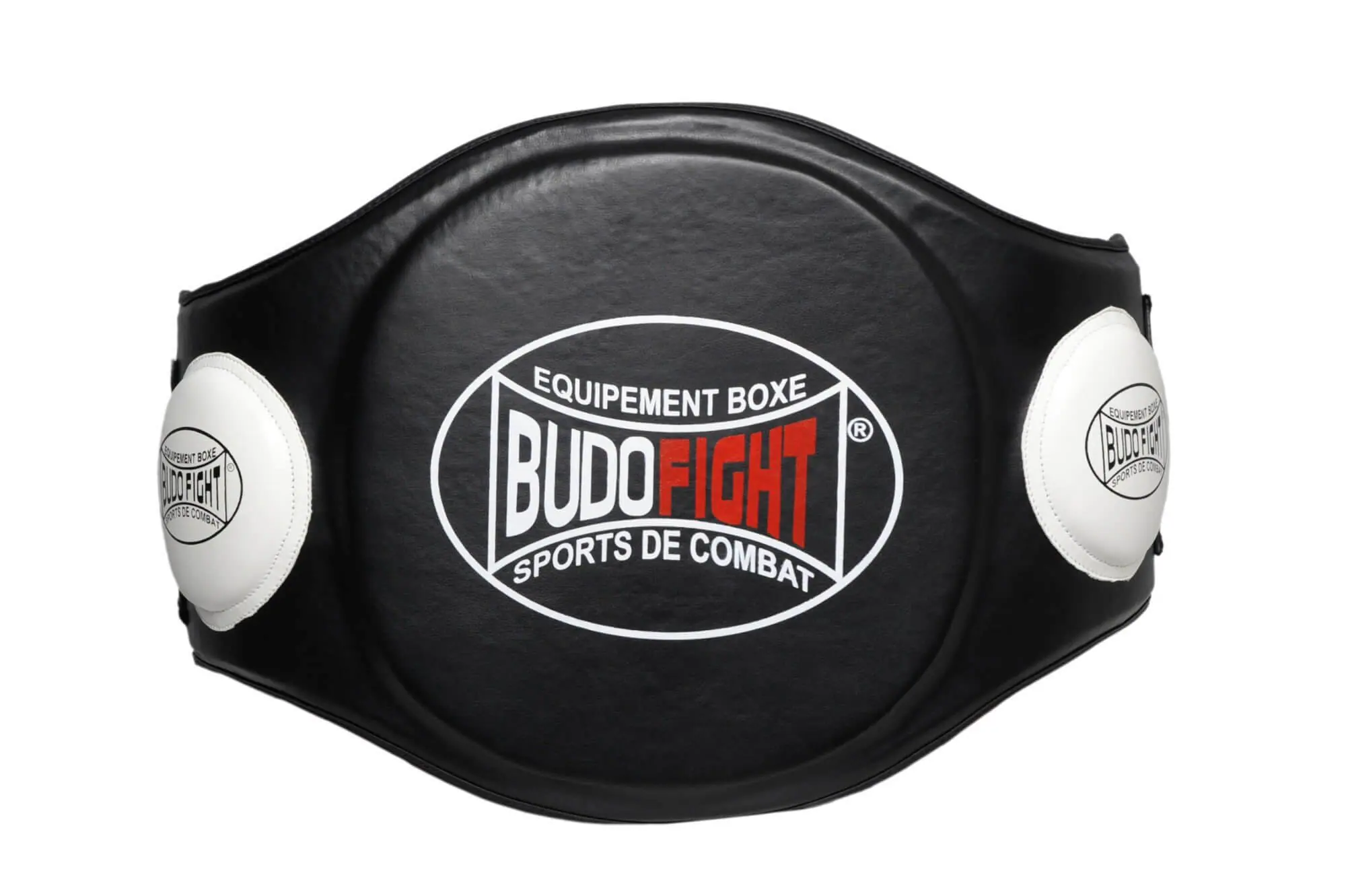 Budo Fight