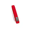 Witte Tijger 9e en 10e Dan Rode Gordel - Rood - Noris