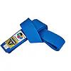 Punok Kata WKF wedstrijdriem - Blauw - WKF