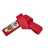Punok Kata WKF wedstrijdriem - Rood of Blauw - WKF