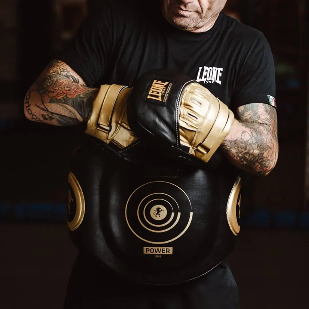 Leone riem