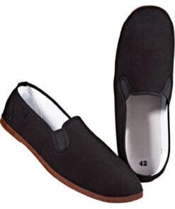 Kung Fu Kwon Slippers