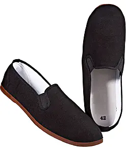 Kung Fu Kwon Slippers
