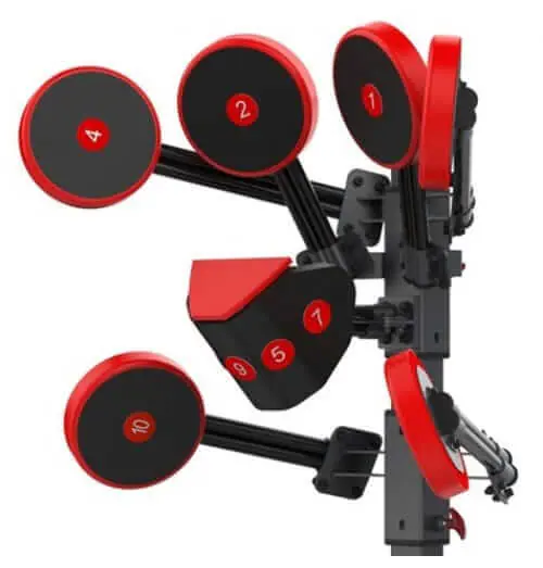 FIT-BOKSTRAINER