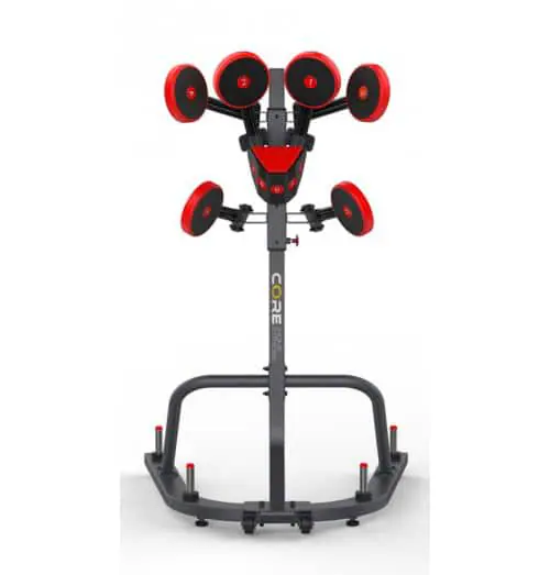 FIT-BOKSTRAINER
