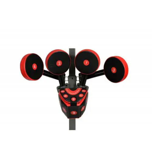 FIT-BOXING-TRAINER