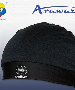 HIJAB Arawaza sjaal - WKF goedgekeurd