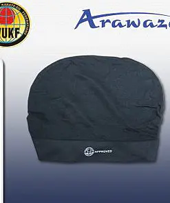 HIJAB Arawaza sjaal - WUKF goedgekeurd - Zwart