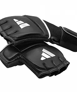 Adidas BOXFIT trainingshandschoenen met gel