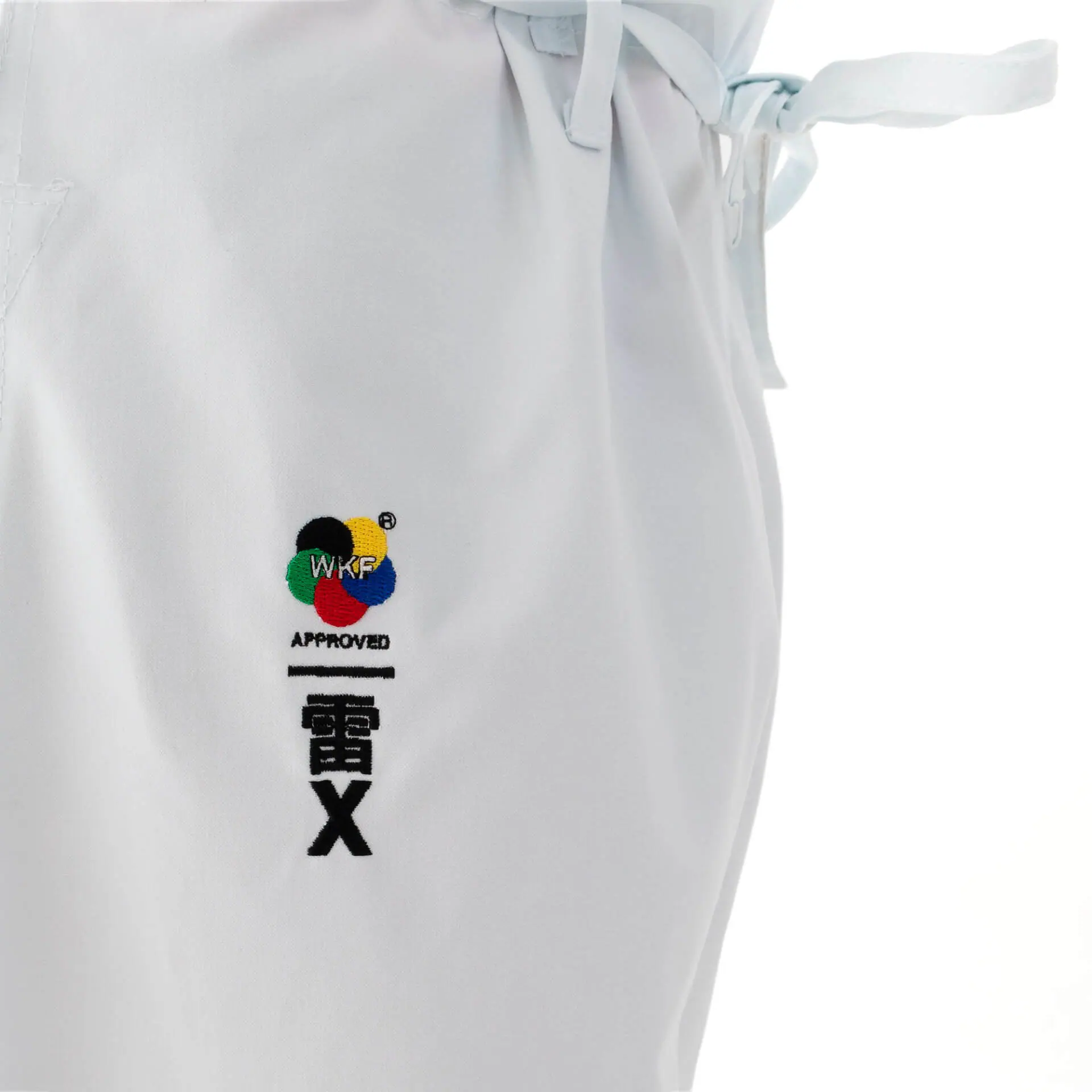 Kimono Kata KAMINARI X Pak SMAI - WKF 18 KAMINARI X Pak SMAI - WKF