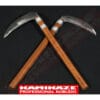 Kamikaze Kobudo Professioneel-paar