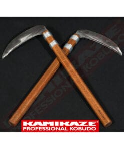 Kamikaze Kobudo Professioneel-paar