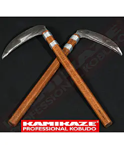 Kamikaze Kobudo Professioneel-paar