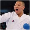Karate-Gi Hirota TSUBASA Evolutie - Kumite