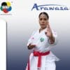 Karate-Gi Arawaza Black Diamond - WKF - Liga Pemière - Vrouwenbeker