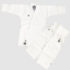 Karategi Black Diamond - WKF - Damessnit 2 Kimono Karate Arawaza Black Diamond WKF Coupe-Femme