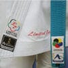 Karategi Arawaza Black Diamond - gelimiteerde WKF-uitgave