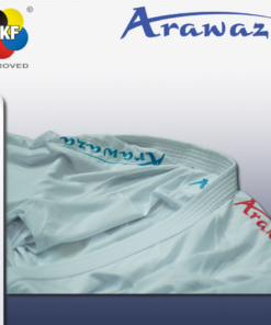 Kimono Karate Arawaza Rev-X réversible WUKF