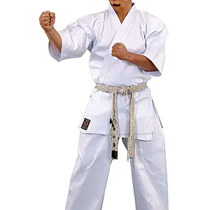 Karate contact- en full-contactkleding