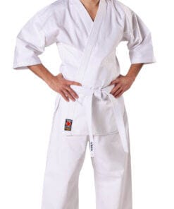 Volledig contact karategi 8 oz