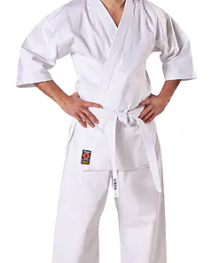 Volledig contact karategi 8 oz