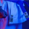 Karategi Punok WKF Wedstrijd VERTEX - 3-delige set 14 Karategi Punok Wedstrijd VERTEX