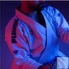 Karategi Punok WKF Wedstrijd VERTEX - 3-delige set 16 Karategi Punok Wedstrijd VERTEX - 3-delige set