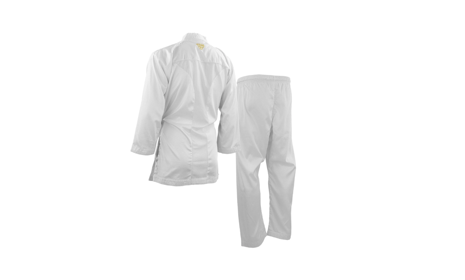 Karategi Punok WKF kumite (Copie) 10 Karategi Punok WKF kumite (Copie) - Afbeelding 8