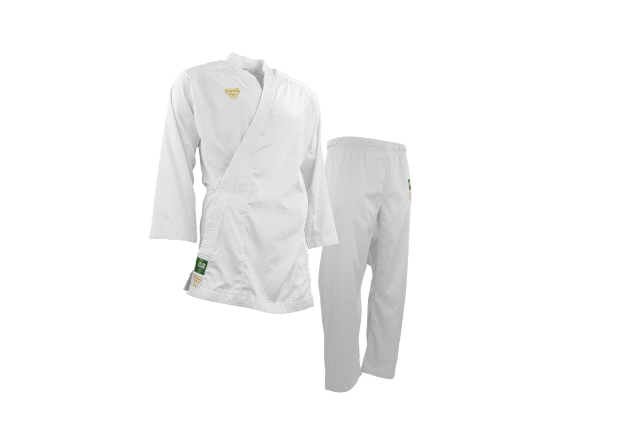 Karategi Punok WKF kumite (Copie) 3 Kimono Karaté PUNOK Takyon Kumite WKF