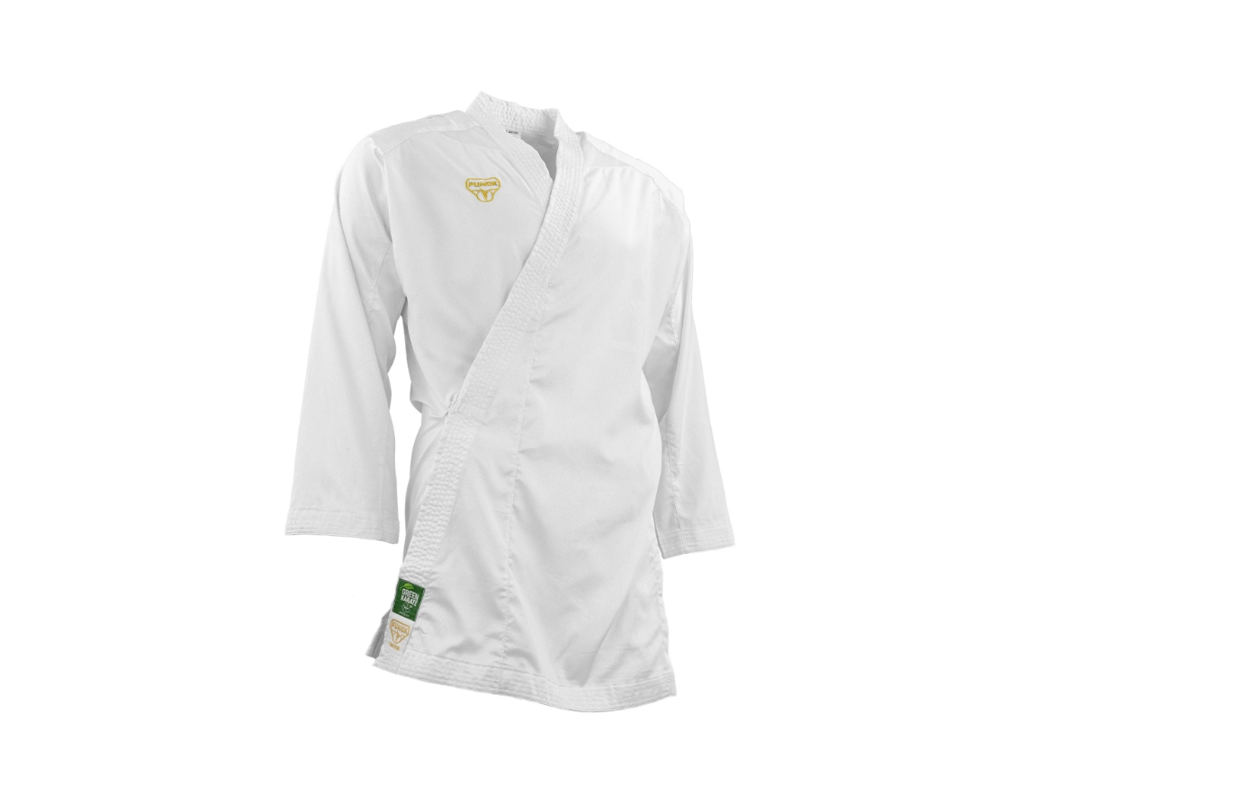 Karategi Punok WKF kumite (Copie) 12 Kimono Karaté PUNOK Takyon Kumite WKF veste