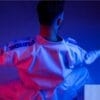 Karategi Punok WKF Wedstrijd VERTEX - 3-delige set 13 Karategi Punok VERTEX - 3 stuks