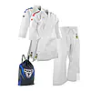 Karategi Punok WKF Wedstrijd VERTEX - 3-delige set
