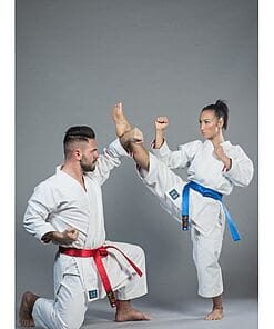 Karategi President Kata - Ko Italia